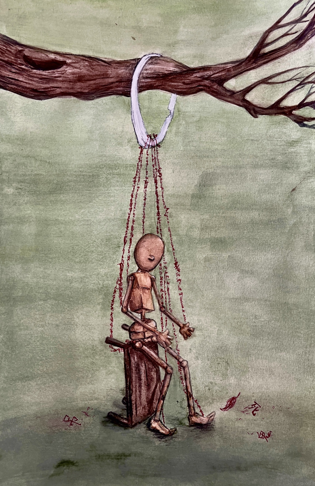 Hangman