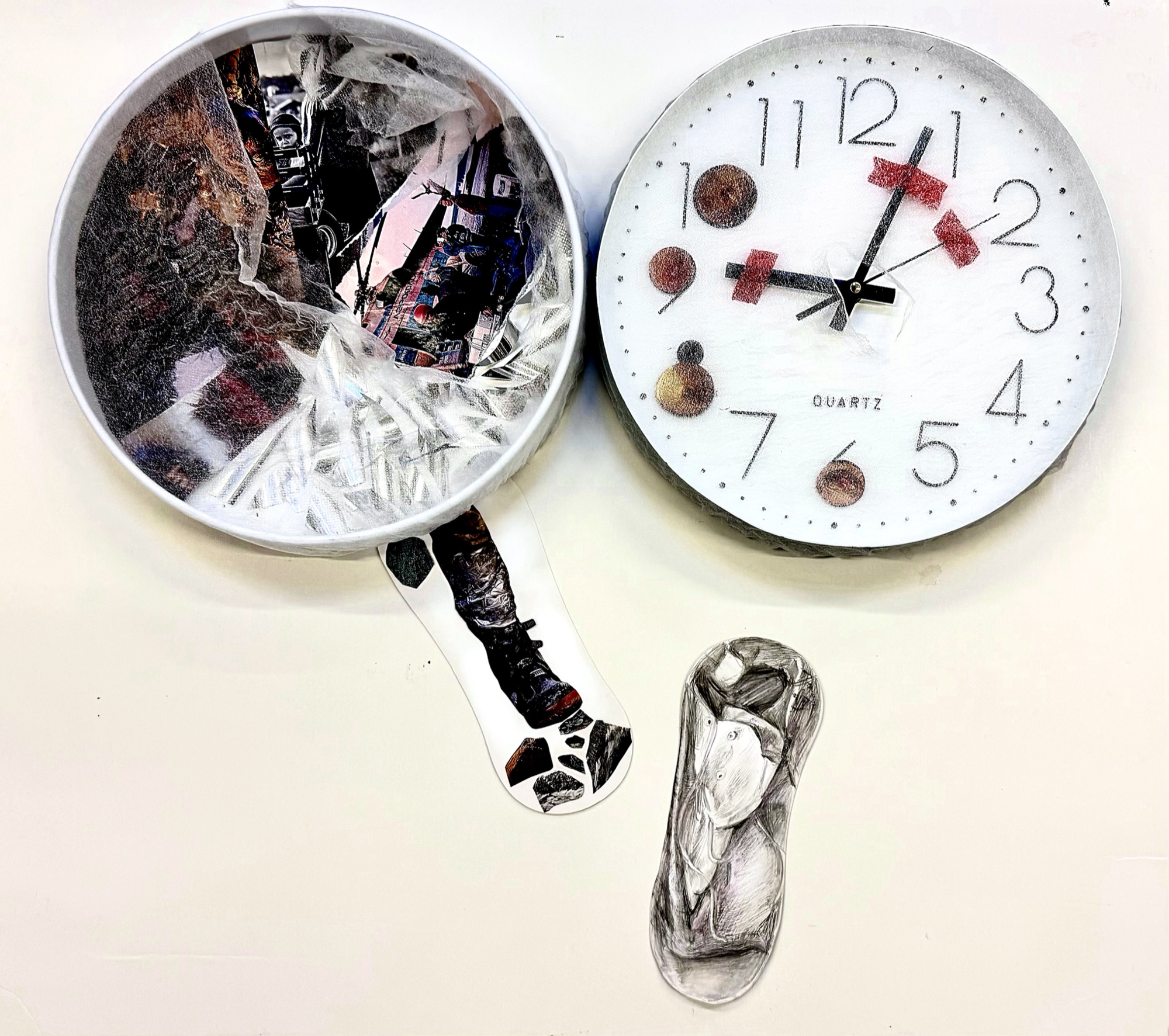 A Journey of Time